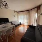 Διαμέρισμα Wh - Siccardi In Zona Residenziale Con Posto Auto