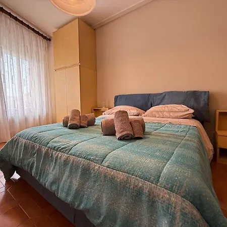 Wh - Siccardi In Zona Residenziale Con Posto Auto Διαμέρισμα Σαν Ρέμο