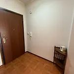 Wh - Siccardi In Zona Residenziale Con Posto Auto 公寓