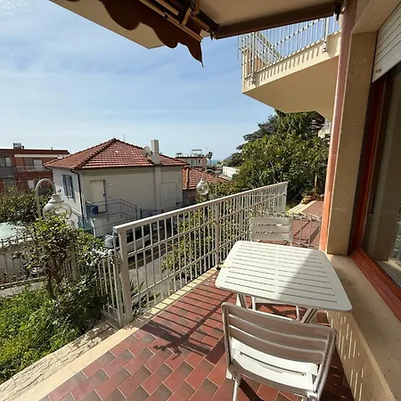 Appartamento Wh - Siccardi In Zona Residenziale Con Posto Auto *
